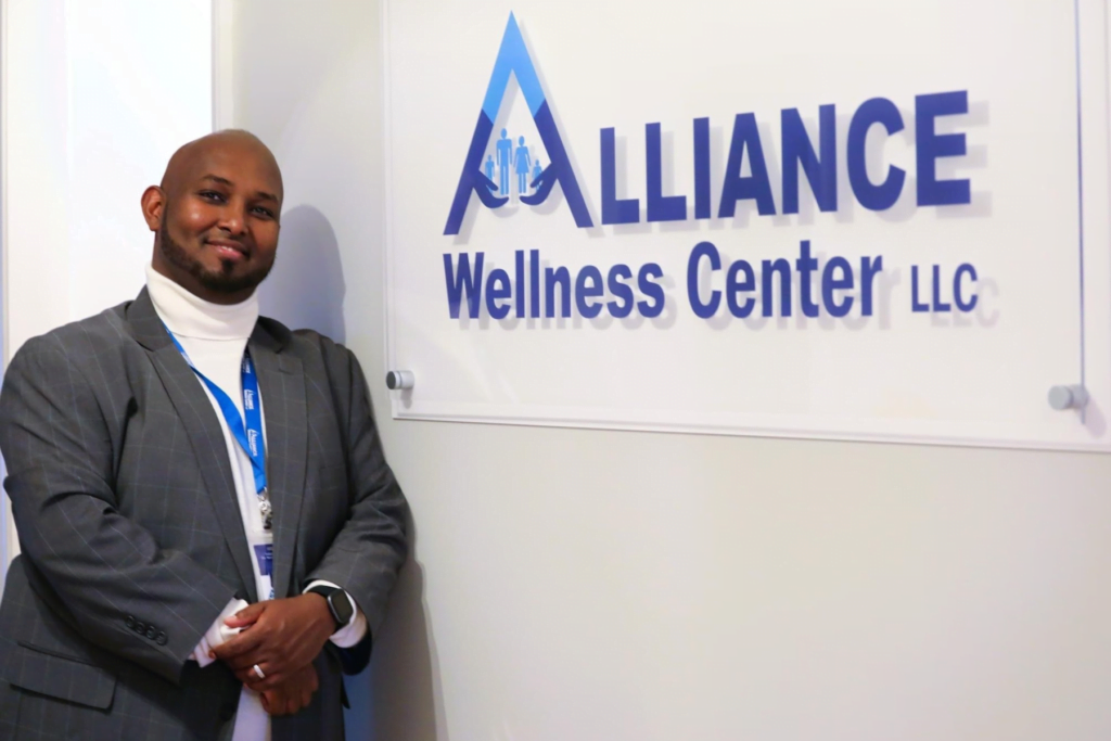 New St. Paul Facility Tailors Addiction Treatment for East African Women