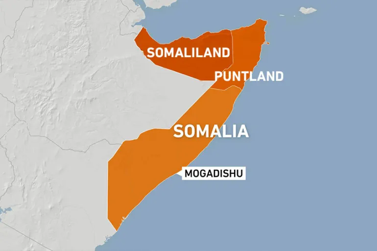 Somaliland Rejects Unity Talks with Somalia Despite Mediation Offer
