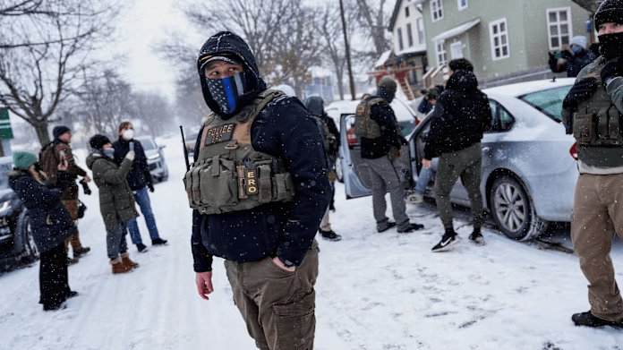 US Justice Department Investigates Minnesota Leaders Amid ICE Controversy Following Renee Good’s Death
