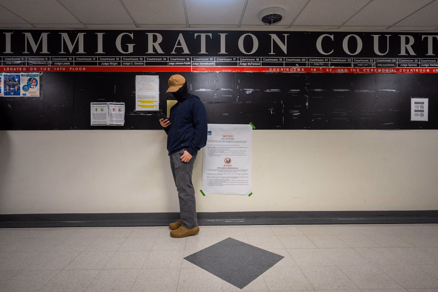 Immigration Court Changes at Fort Snelling Raise Concerns Over Fairness and Due Process