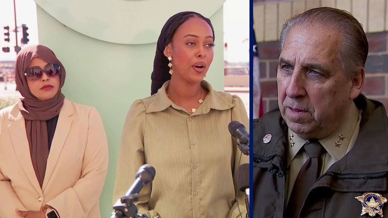 Somali Leaders Respond to Sheriff Fletcher's Gang Warning: