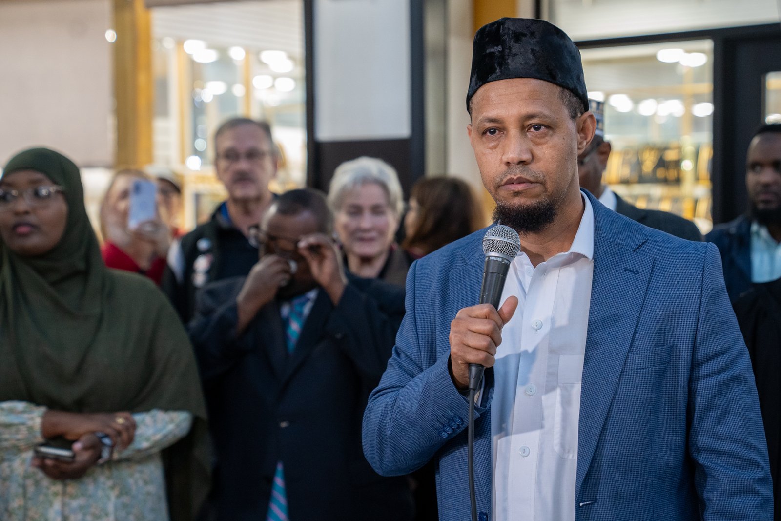 Somali TPS Is Over