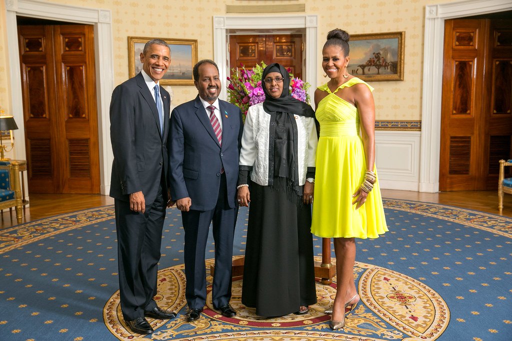 Viral claim falsely suggests Obama sent 70,000 Somalis to Minnesota