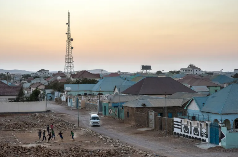 Puntland Forces Seize Federal-Aligned Military Camp in Galkayo as Somalia’s Political Crisis Deepens